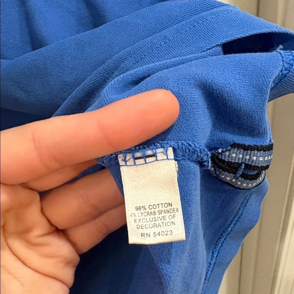 Men’s Banana Republic Tee